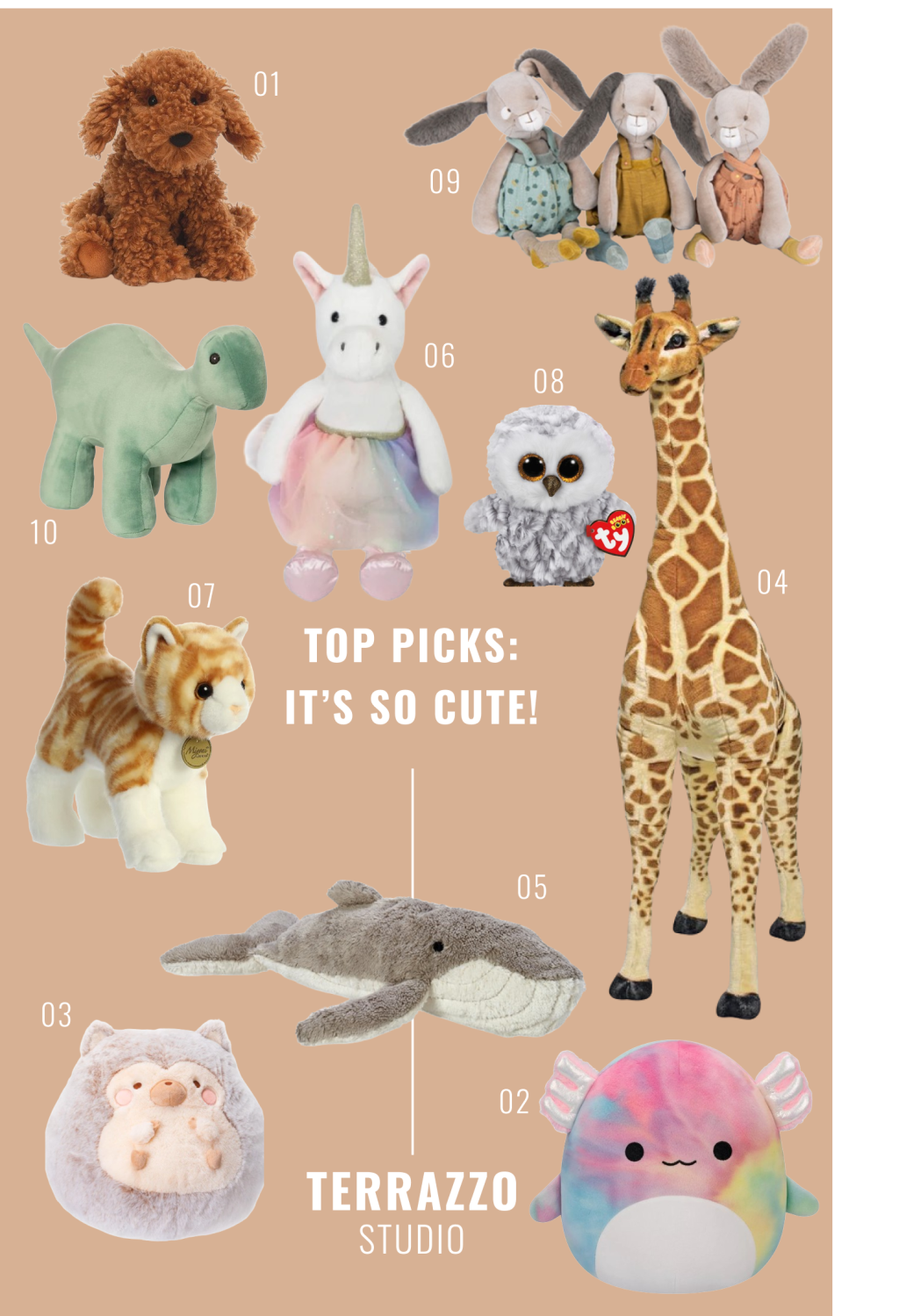 Top Picks: It’s So Cute!